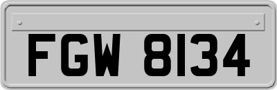 FGW8134