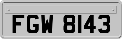 FGW8143