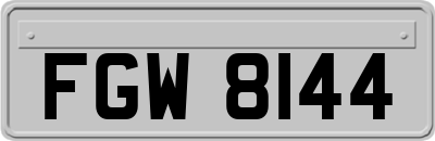 FGW8144