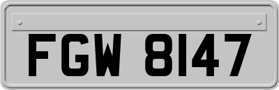 FGW8147