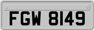 FGW8149