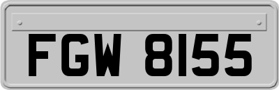 FGW8155