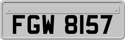 FGW8157