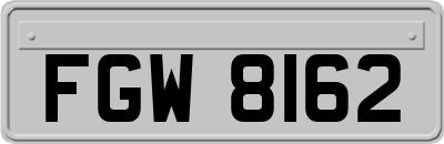 FGW8162