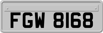 FGW8168