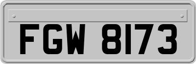 FGW8173