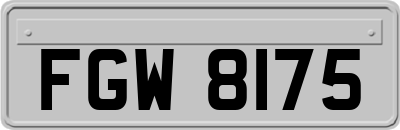 FGW8175