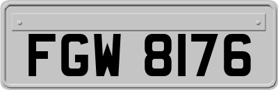 FGW8176