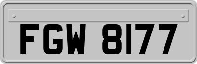 FGW8177