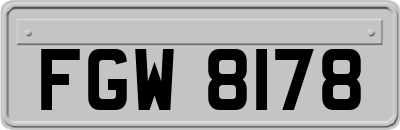FGW8178
