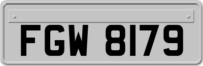 FGW8179