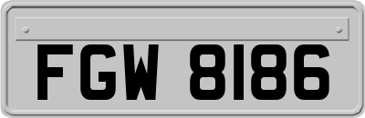 FGW8186
