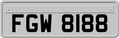 FGW8188