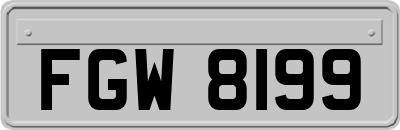 FGW8199