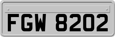 FGW8202