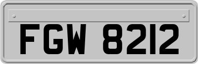 FGW8212