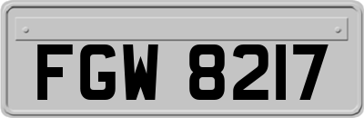 FGW8217