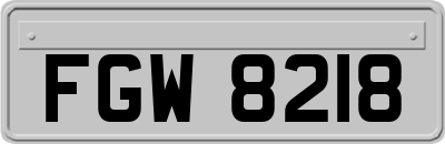 FGW8218