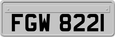 FGW8221