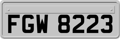 FGW8223