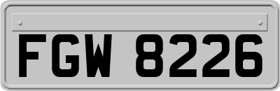 FGW8226