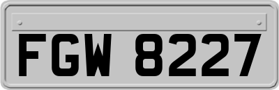 FGW8227