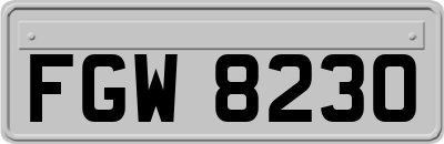 FGW8230