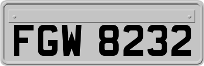 FGW8232