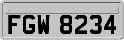 FGW8234