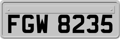 FGW8235