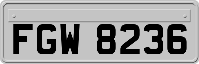 FGW8236