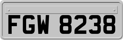 FGW8238