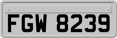 FGW8239