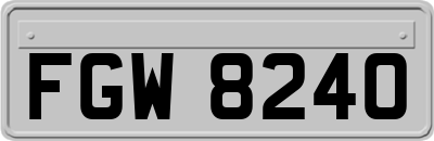 FGW8240