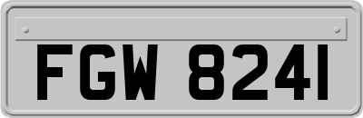 FGW8241