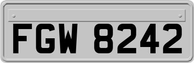 FGW8242