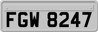 FGW8247