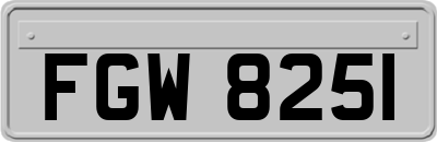 FGW8251