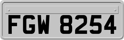 FGW8254