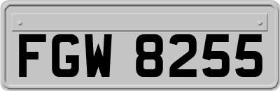 FGW8255
