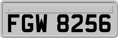 FGW8256