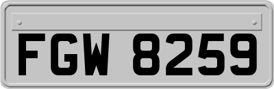 FGW8259
