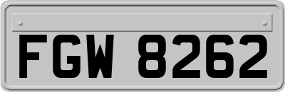 FGW8262