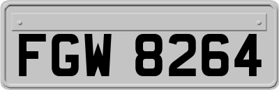 FGW8264
