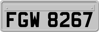 FGW8267
