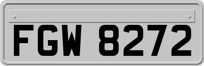 FGW8272