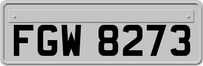 FGW8273