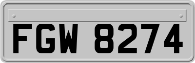 FGW8274