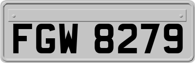 FGW8279