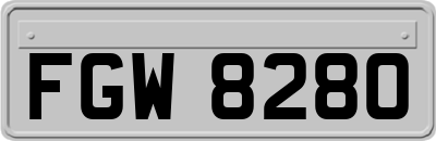 FGW8280